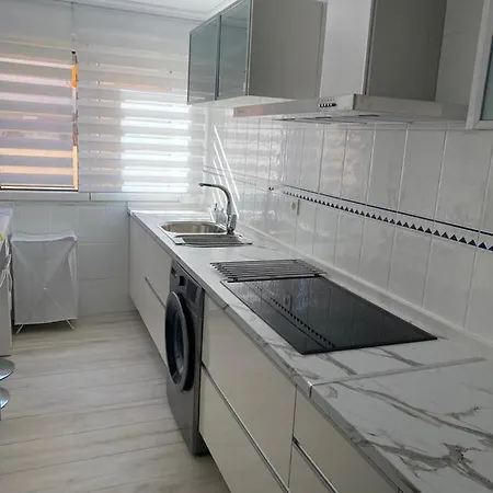 Precioso Apartamento A 50 Metros De La Playa Melilla Exterior photo