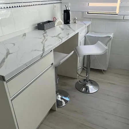 Precioso Apartamento A 50 Metros De La Playa Melilla Exterior photo