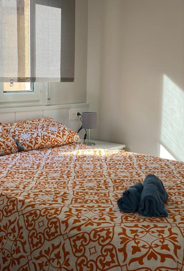 Apartment Precioso A 50 Metros De La Playa *