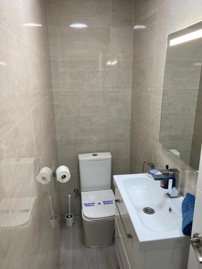 Precioso A 50 Metros De La Playa Apartment