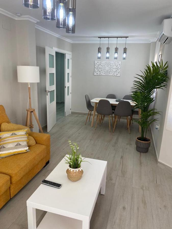 Apartment Precioso A 50 Metros De La Playa