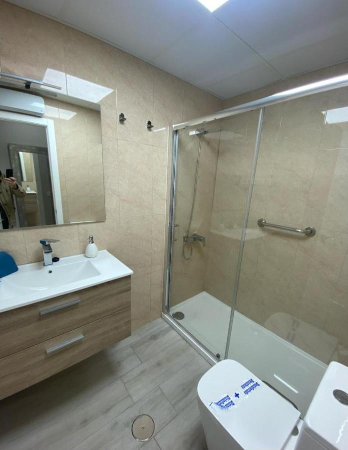 Apartment Precioso A 50 Metros De La Playa