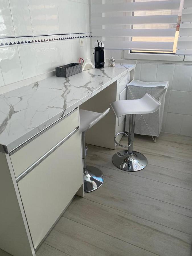 Apartment Precioso A 50 Metros De La Playa *
