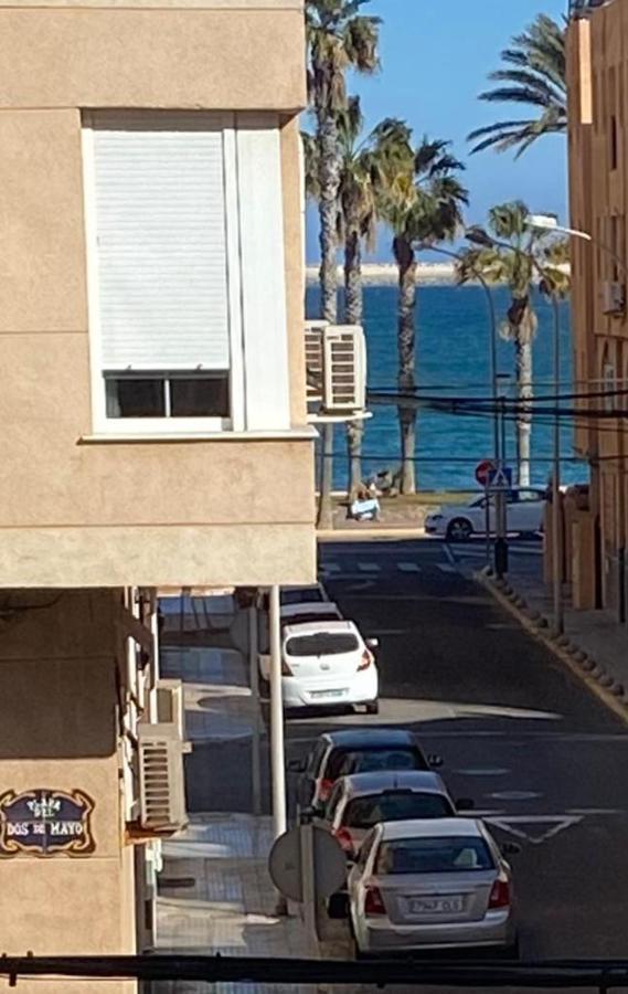 Precioso A 50 Metros De La Playa Apartment