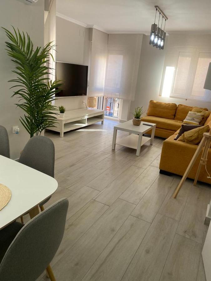 Precioso A 50 Metros De La Playa Apartment Melilla