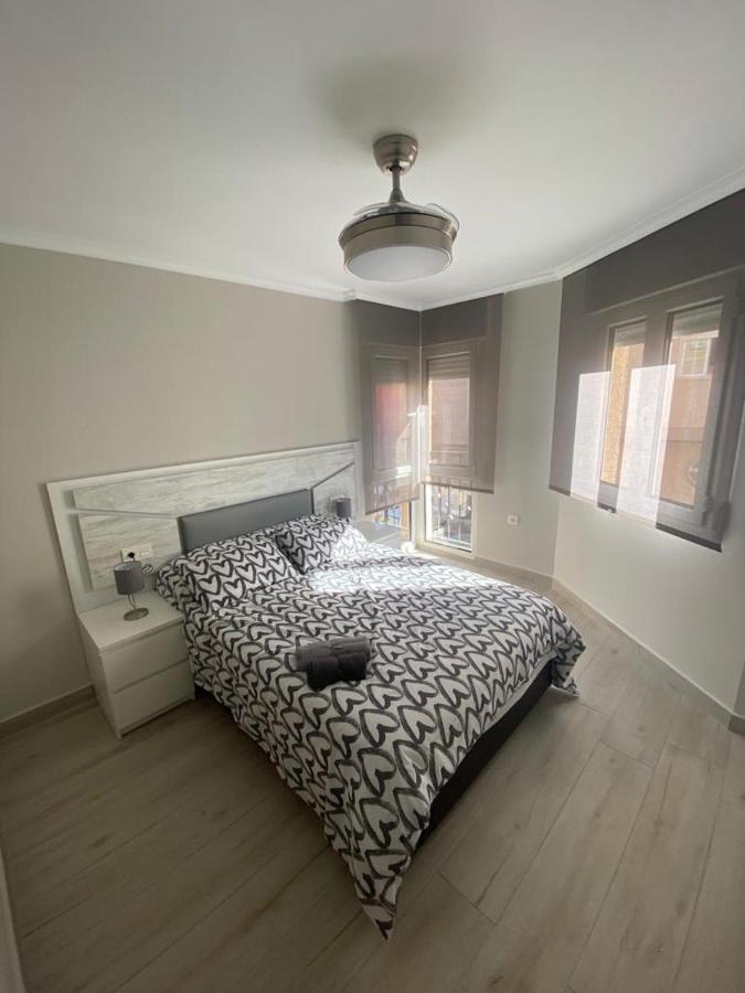 Precioso A 50 Metros De La Playa Apartment Melilla