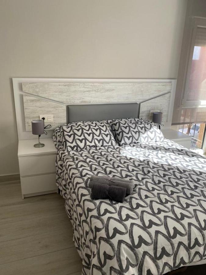 Precioso A 50 Metros De La Playa Apartment Melilla