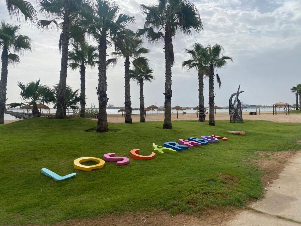 Precioso A 50 Metros De La Playa *