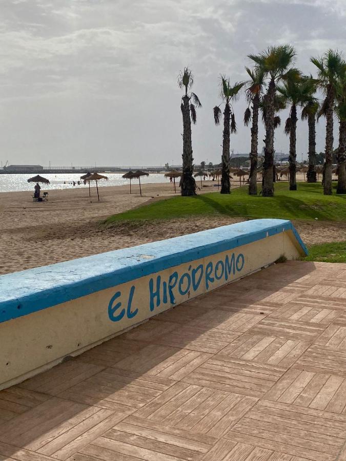 Precioso A 50 Metros De La Playa Apartment