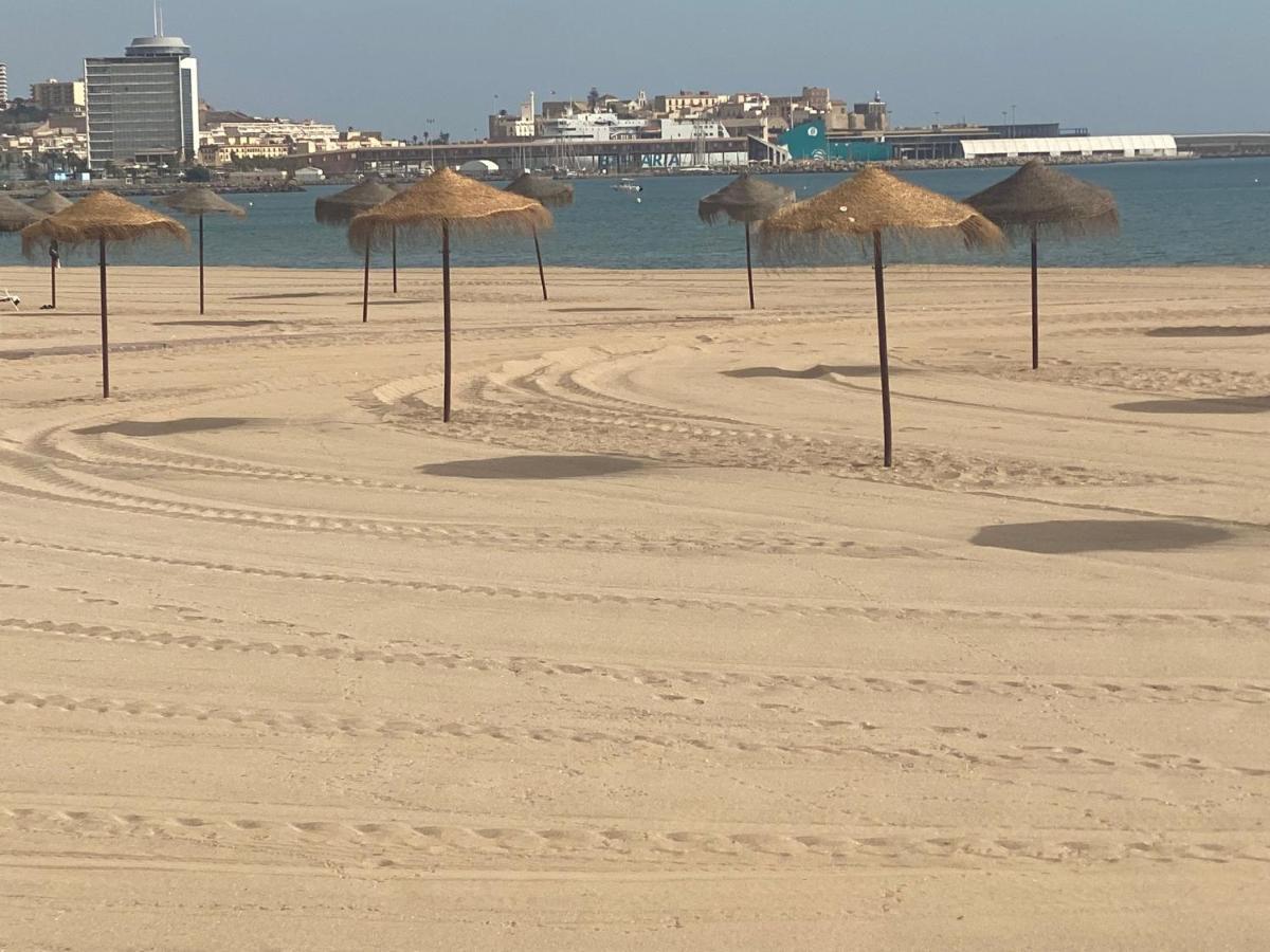 Precioso A 50 Metros De La Playa *