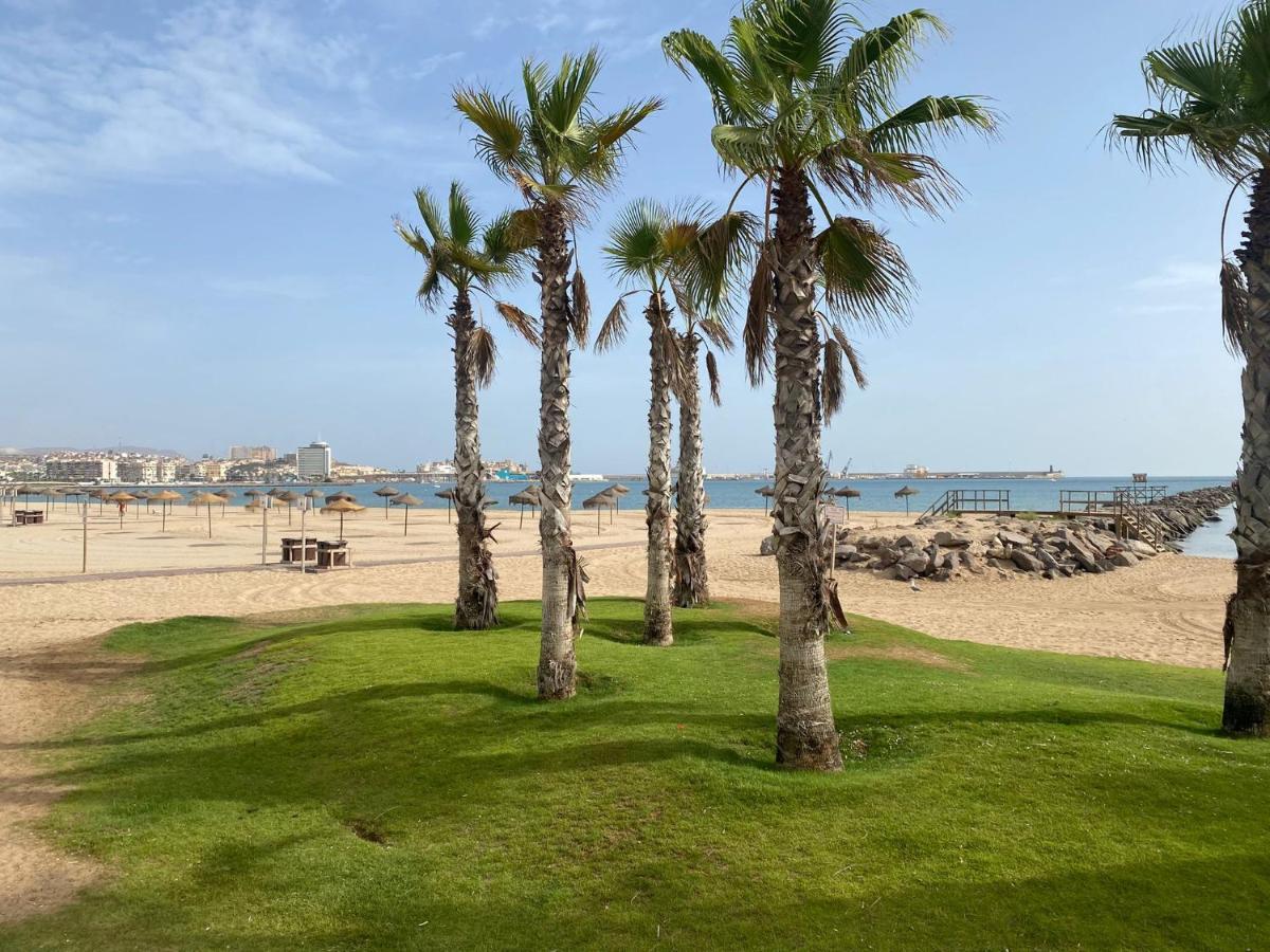 Apartment Precioso A 50 Metros De La Playa