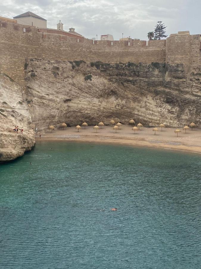 Precioso A 50 Metros De La Playa Melilla