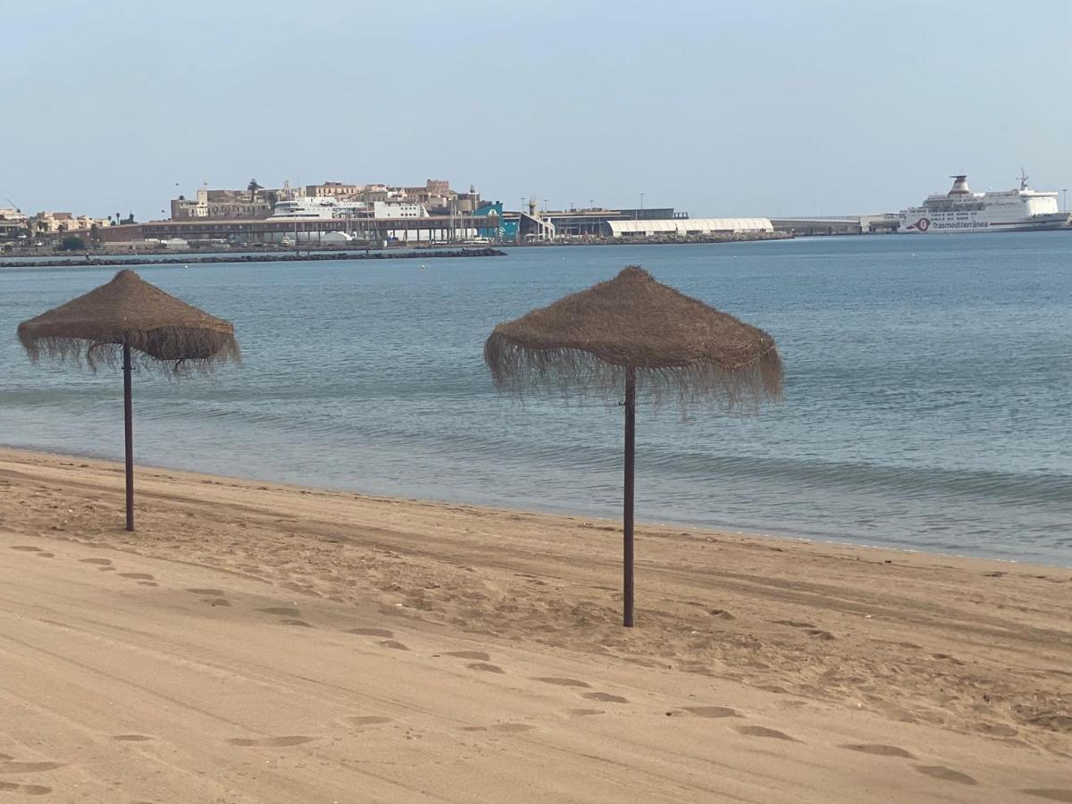 Apartment Precioso A 50 Metros De La Playa *