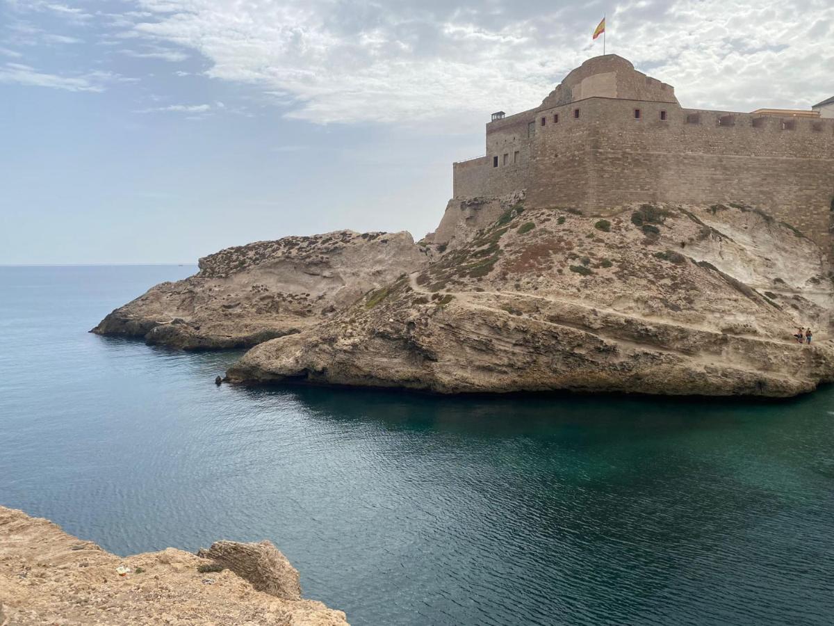 Precioso A 50 Metros De La Playa Apartment Melilla